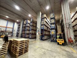 Jalan Buroh (D22), Warehouse #578701321